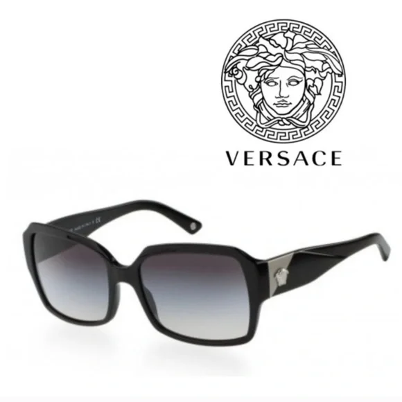 Versace | Accessories | Vintage Versace Mod 422 Sunglasses